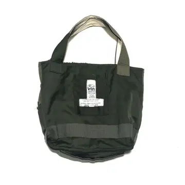 Varde77 VEST TOTE BAG 베스트 토트백
