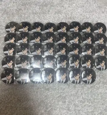 블루 록 이토시 린 에고이스트 스토어 캔뱃지