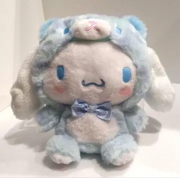 산리오 시나모롤 띠 동물 호랑이 봉제 인형 호랑이 인형옷 2021