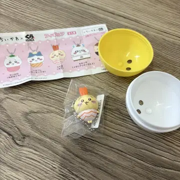 치이카와 (먼작귀) 쿠라스시 콜라보 토끼