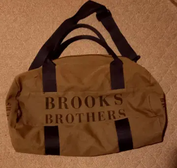 브룩스브라더스 brooks brothers 보스턴 백