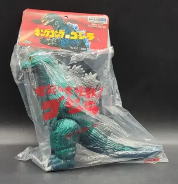 M1호 고질라 킨고지 코단샤 고질라 CLASSIC BOX 한정판