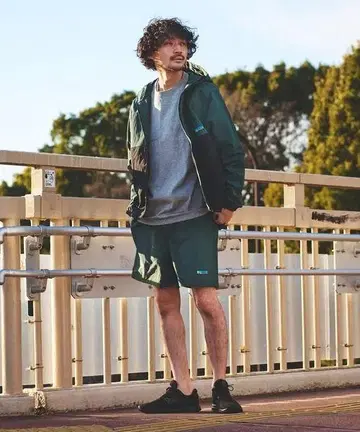 Franklin Climbing 마운틴 자켓 나일론 후드티
