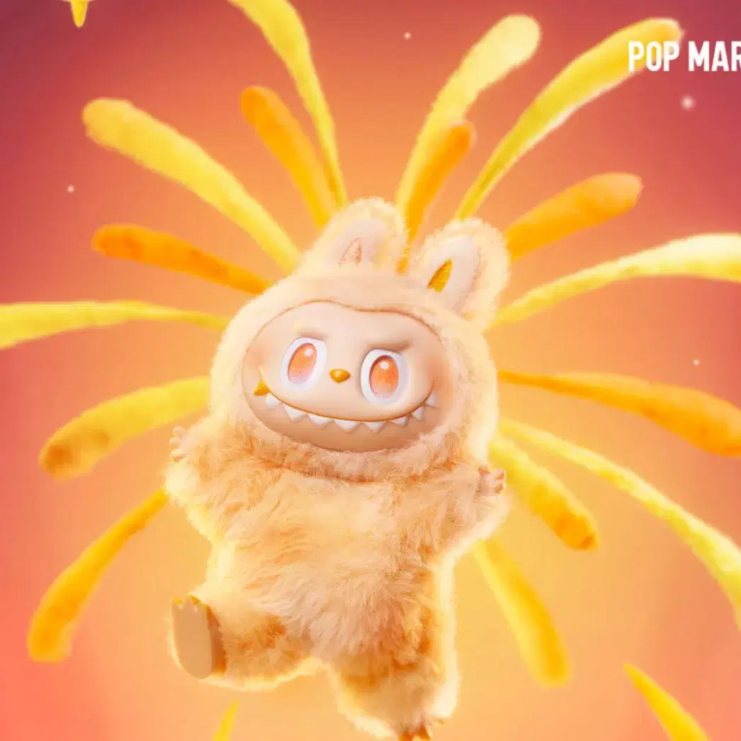 Items Similar to Pop Mart Labubu The Monsters Highlight