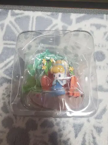 52TOYS 디즈니 프린세스 Blossom Swing 신데렐라
