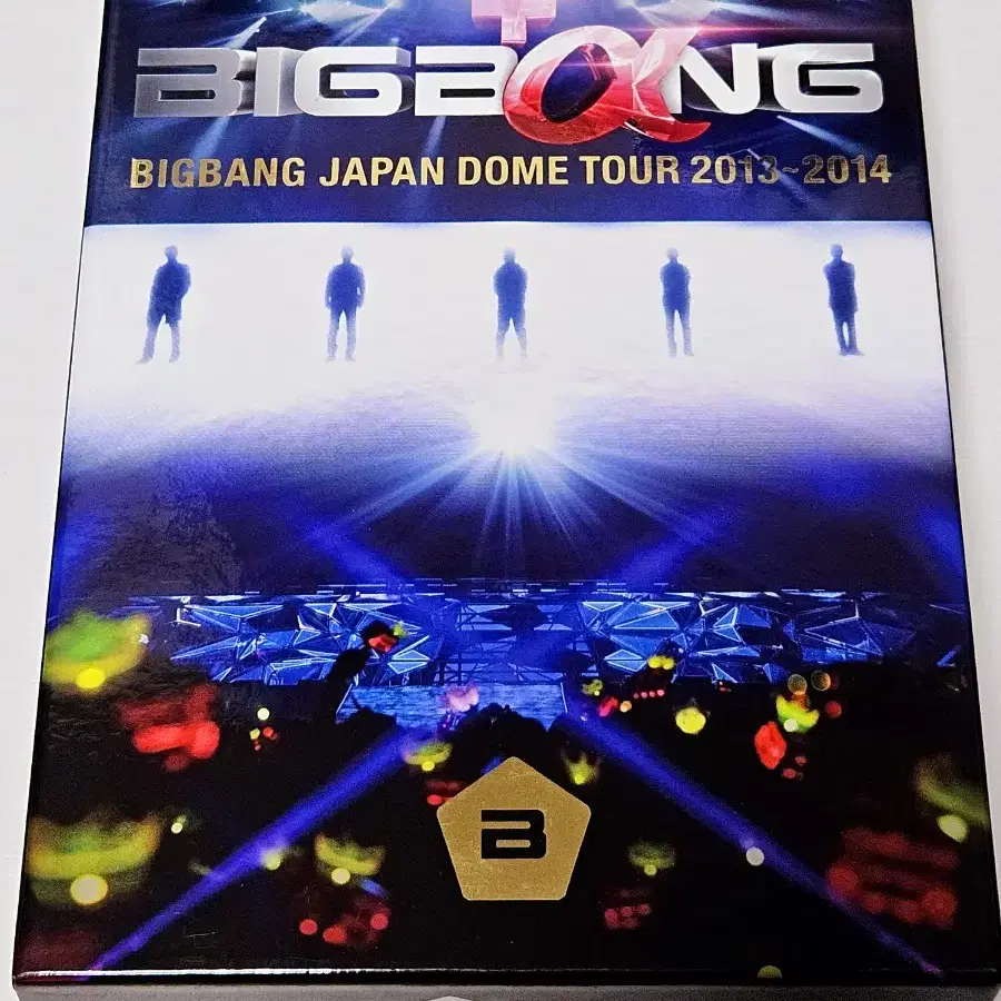 BIGBANG TAEYANG [SOLAR] 1st International Release Album CD+