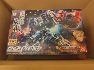 HG 1/144 건담 단타리온