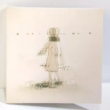 마자루 k_zero+A 보컬로이드 동인 음악 CD