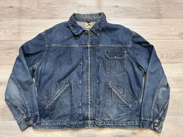 50's WRANGLER 11MJZ 전반기 BIG SIZE SZ50