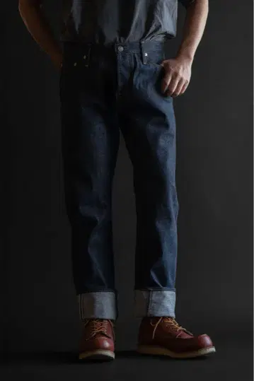 빅 존 R009 (000) RARE JEANS SLIM 29인치