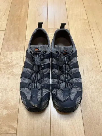 머렐 y2k 26.5
