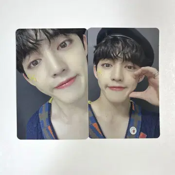 에스크 춤추는 꽃잎 트레이딩 카드