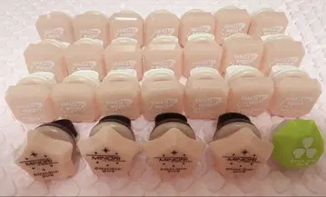 프로세카 하나리 미노리 반지 라이트 린라이 세카라이