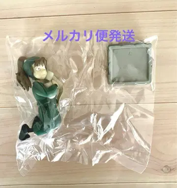 닌자 타마 피규어 이사쿠