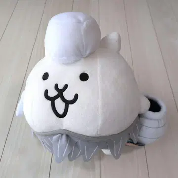 냥코 대전쟁 우라시마 타로 BIG 봉제 인형