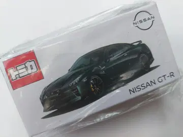 토미카 도쿄 오토 살롱 닛산 GT-R 2023, KWAMO-36105