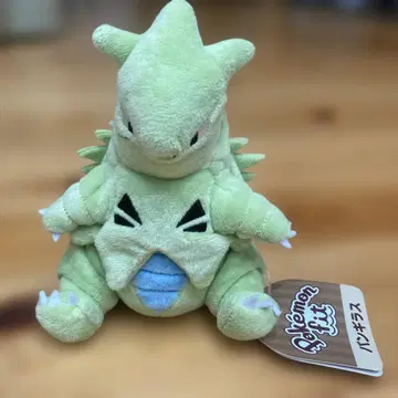 포켓몬 fit 뱅기라스 봉제 인형