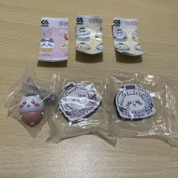 치이카와 (먼작귀) 쿠라스시 비쿠라폰