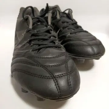 MIZUNO 미즈노 모나르시다 네오 II SW 축구 스파이크 25cm