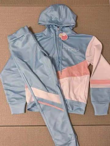 STPR SPORTS WEAR 스포츠 웨어 S 사이즈 스토푸리 코론