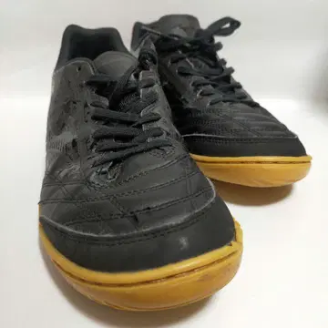 미즈노 모나르시다 네오 25cm 풋살화 MIZUNO