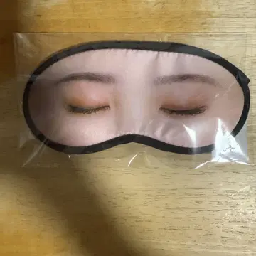 노기자카46 요다 유키 유키의 눈 안대