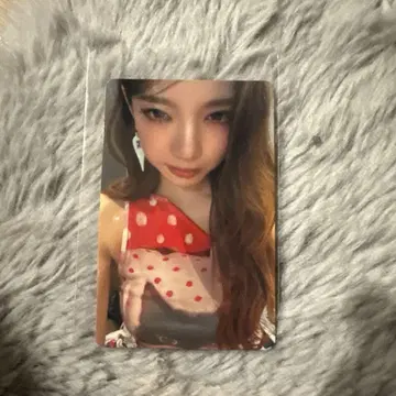 aespa 더티워크 워너 닌닌