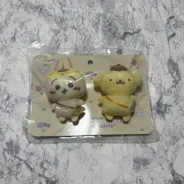 산리오 치이카와 브로치