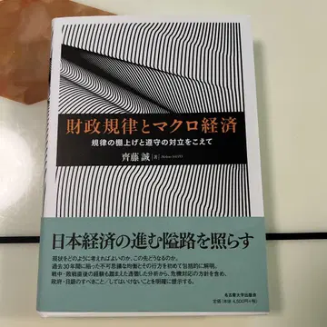 재정 규율과 거시경제