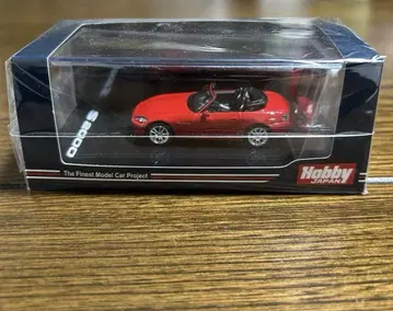 하비 재팬 S2000