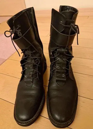 숏부츠