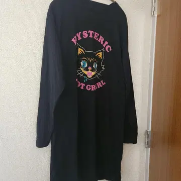 롱 티셔츠