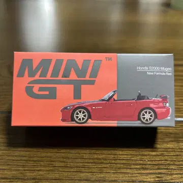 미니 GT S2000