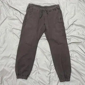 덴함 PRM LOOP SWEAT PANTS 코튼 맨투맨 팬츠
