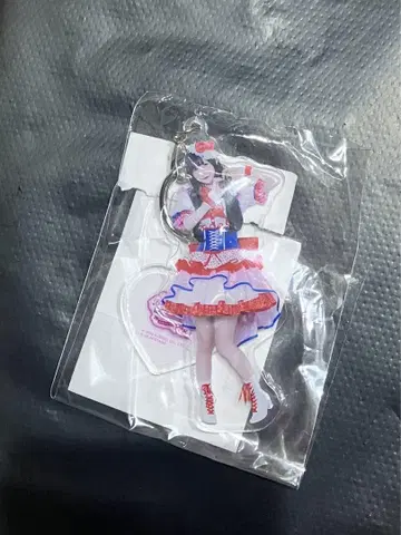 큐루린이라고 해보세요 큐루하고 도망치세요 아뮤 산리오 아크릴 키링
