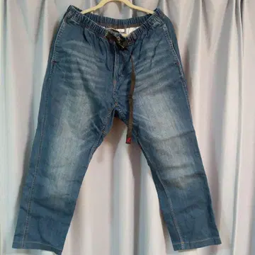 그라미치 데님 XL