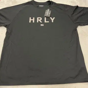 Hurley HRLY 티셔츠 L