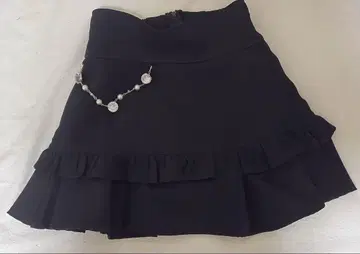 미셸 마카롱 스커트