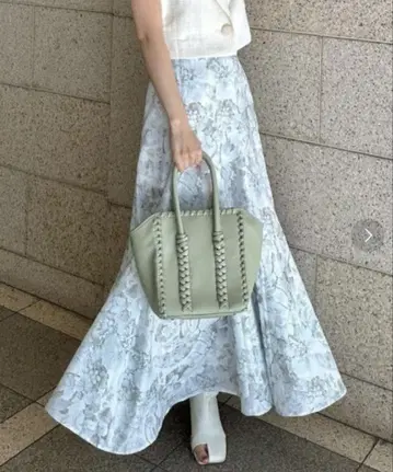 rienda 스커트