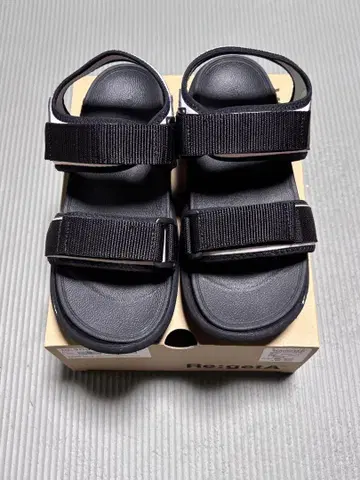 리겟타 Re:getA re-3099 스포츠 샌들 여성용 경량