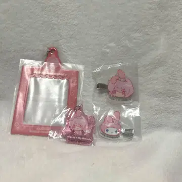 nqrse 산리오 콜라보 세트