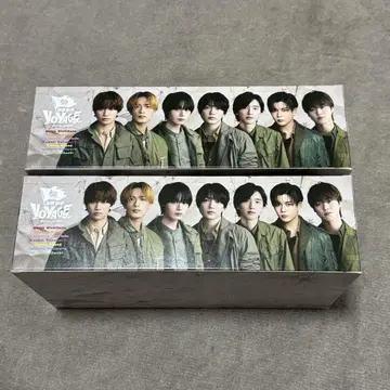 나니와단시 나니와단지 BON BON VOYAGE 티슈