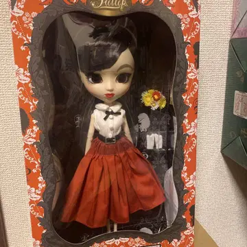 풀립 pullip 나카하라 준이치 데이지 미개봉 새상품