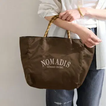 새상품 새색상 nomadis 프레임워크 별주 sac2w 브라운