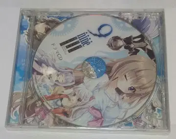 9nine 드라마 CD