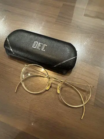 30년대 미국 광학 AO1/10 12kgf 풀뷰