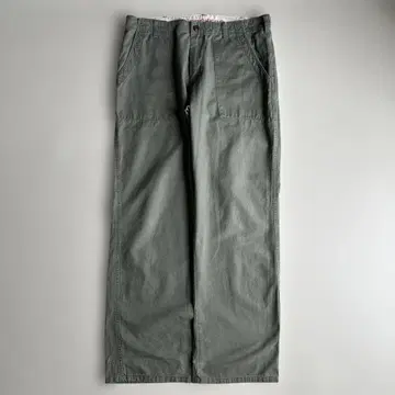 (구제 의류) 00s dockers 베이커 팬츠 샘플링 와이드 치노