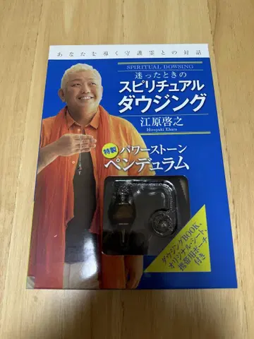 방황할 때의 스피리추얼 다운싱  에가와 히로유키