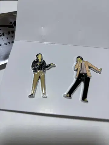 동방신기 니코이치 핀즈