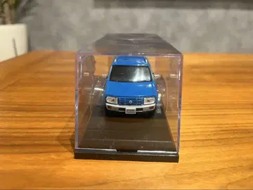 일본산 명차 Nissan Rasheen (1994) 미니카 라시엔